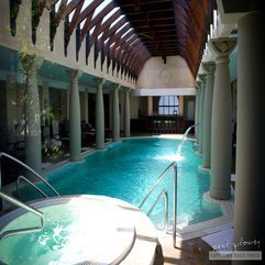 Best Inspirations : Indoor Swimming Pool Designs Deluxe - Karbonix