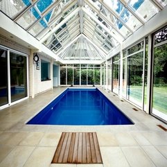 Indoor Swimming Pools Superb Modern - Karbonix
