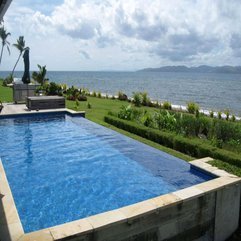 Best Inspirations : Infinity Pool Building An - Karbonix