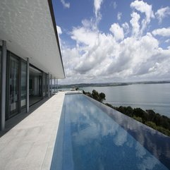 Best Inspirations : Infinity Pool Design Ideas Looks Cool - Karbonix