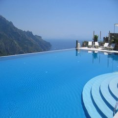 Best Inspirations : Infinity Pool Hotel - Karbonix