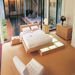 Innovative Master Bedroom Design Furniture - Karbonix