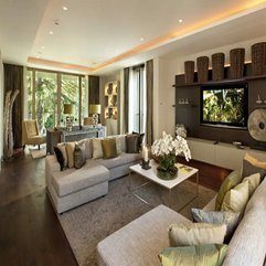 Innovative Neutral House Decor And Interior Furniture Home Decor - Karbonix