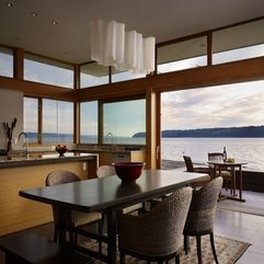 Inside Architecture Luxury Homes - Karbonix