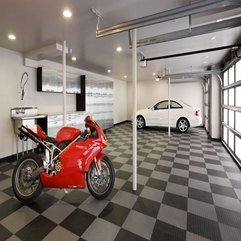 Inspiration Idea Garage Design - Karbonix