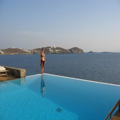 Best Inspirations : Inspiration Idea Infinity Pool - Karbonix