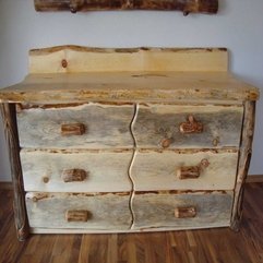 Inspiration Rustic Furniture - Karbonix