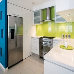 Inspiration Small Kitchen - Karbonix