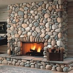 Inspirations 23 Incredible Fireplace Designs For Outdoor And - Karbonix