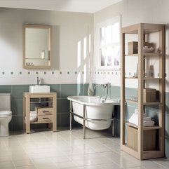 Inspiring Decor For Retro Sharp Part Of Bathroom Ideas With Sweet - Karbonix