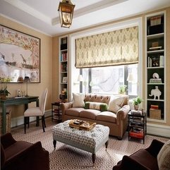 Inspiring Living Room Design Pictures - Karbonix