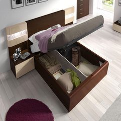 Inspiring Tone For Creative Bedroom Design Furniture Modern - Karbonix