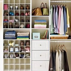 Best Inspirations : Install Best Closet Organizer How - Karbonix