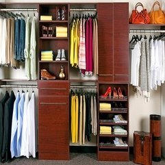 Install Closet Organizer For Your Bedroom How - Karbonix