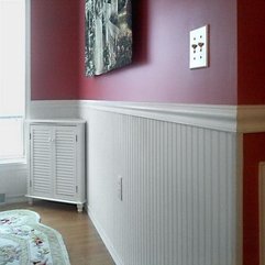 Install Living Room Wainscoting Lowes How - Karbonix