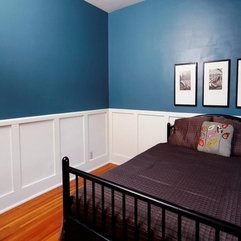 Install Panel Wainscoting Lowes How - Karbonix