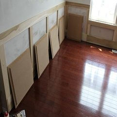 Best Inspirations : Install Wainscoting Lowes Home Depot How - Karbonix