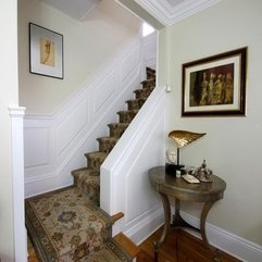 Install Wainscoting Lowes Staircase How - Karbonix