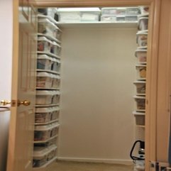 Installation Ideas Closet Shelving - Karbonix