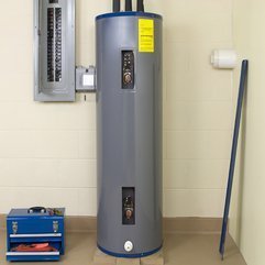 Installation Photo Water Heater - Karbonix