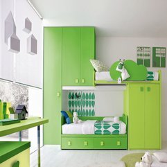 Integrated Closets Two Bed - Karbonix