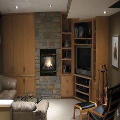 Interesting Basement Ideas Cozy - Karbonix