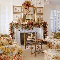 Best Inspirations : Interior 20 Cheap Home Decoration Ideas For The Next Christmas - Karbonix