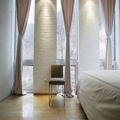 Interior Amp Architecture Designs Modern Bedroom In Light Tones - Karbonix