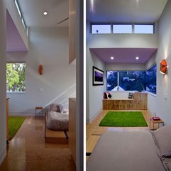 Interior Attractive Striking Home Interior Design Green Carpet - Karbonix