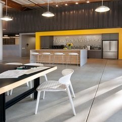 Best Inspirations : Interior Awesome California Office Interior Design With Modern - Karbonix