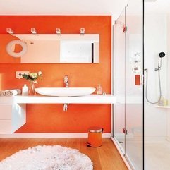 Interior Bathroom Idea - Karbonix