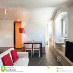 Interior Beautiful Apartment Royalty Free Stock Images Image - Karbonix