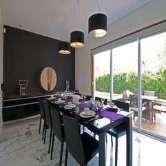 Best Inspirations : Interior Beautiful Luxurious White Home Interior Design Ideas - Karbonix