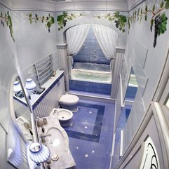 Interior Best Bathroom - Karbonix