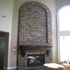 Best Inspirations : Interior Best Natural Stone Veneer For Fireplace Enthralling - Karbonix