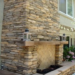 Best Inspirations : Interior Best Natural Stone Veneer For Fireplace Fashionable - Karbonix