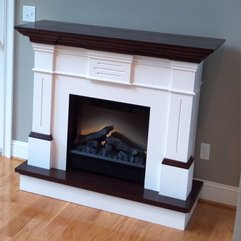 Interior Category Corner Limestone Fireplace Mantels On Black - Karbonix
