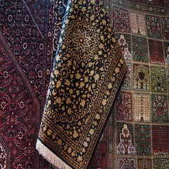 Interior Chic Carpet Designs Inspiration To Decorate Appealing - Karbonix
