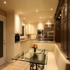 Interior Combination Delightful Kitchen Sharp Idea - Karbonix