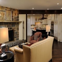 Interior Comfy Home Interior Decor Ideas With Excellent Layout - Karbonix