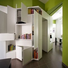 Best Inspirations : Interior Creative Apartment Storage Solution Ideas Creative - Karbonix