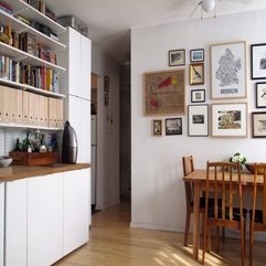 Best Inspirations : Interior Creative Apartment Storage Solution Ideas Graceful - Karbonix