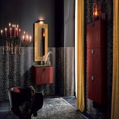 Best Inspirations : Interior Creative Moroccan Decorating Ideas Cleanly Red Yellow - Karbonix