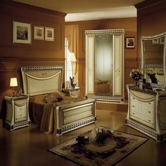 Best Inspirations : Interior D Classic Bedroom - Karbonix