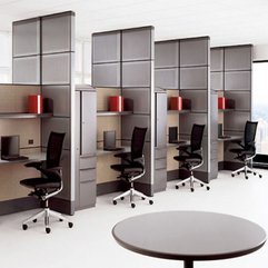 Interior Decorating Inspiration Ideas Modern Office - Karbonix