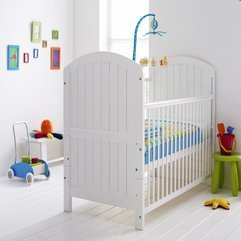 Interior Delightful Design Of Interior Design Baby Room Modern White - Karbonix