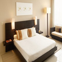 Interior Design Bedroom Luxurious Inspiration - Karbonix