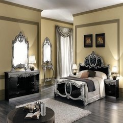 Interior Design Best Bedroom - Karbonix