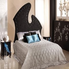 Interior Design Classic Bedroom - Karbonix
