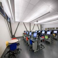 Best Inspirations : Interior Design Computer Room - Karbonix